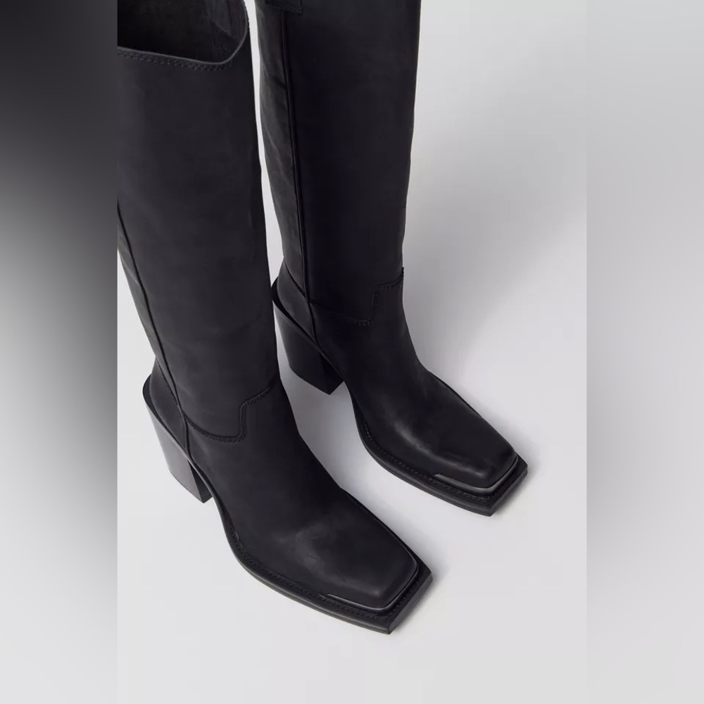 Jeffrey Campbell VERANA knee high boot